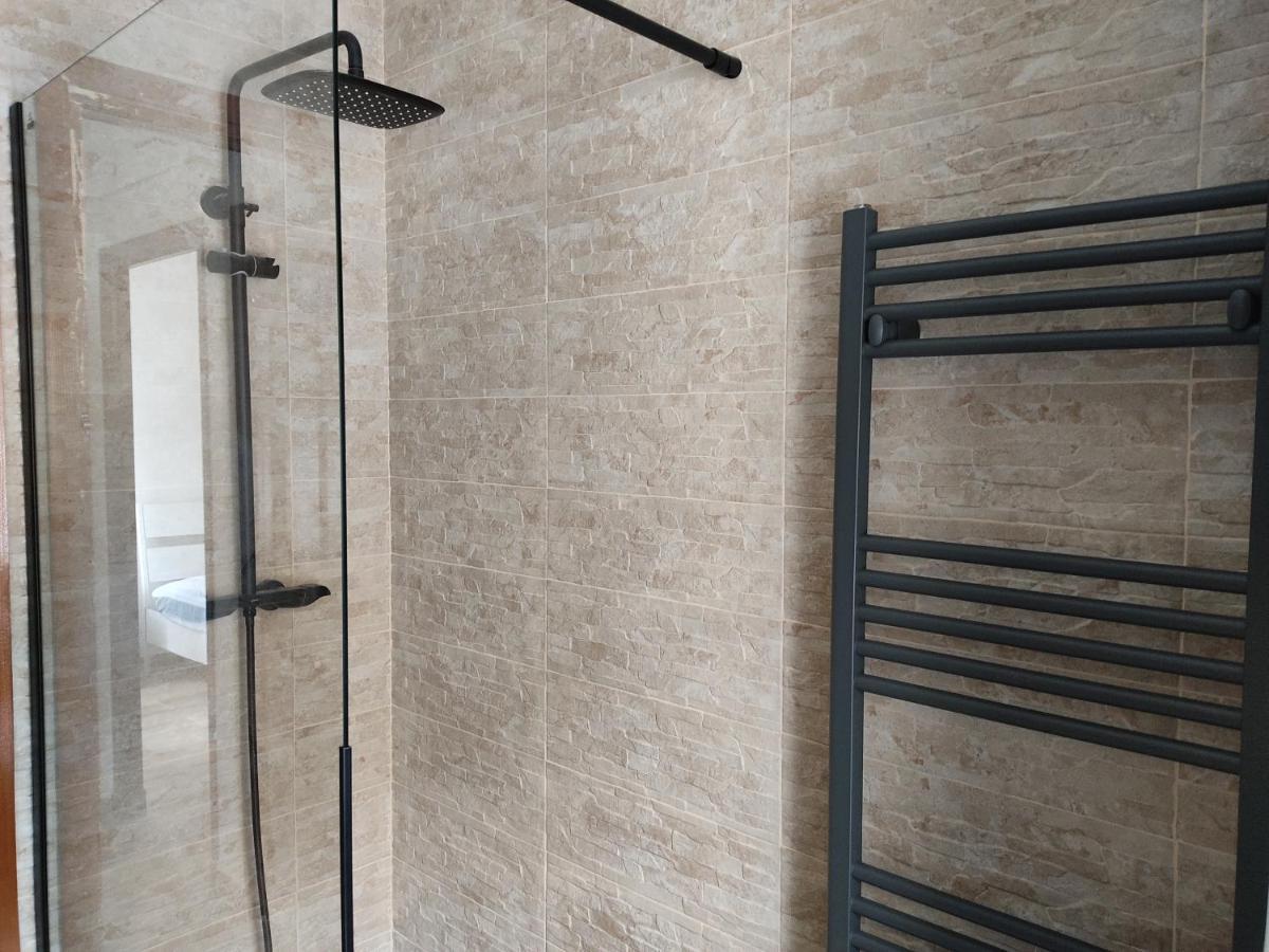 Ferienwohnung Mi Piso En Béjar Exterior foto