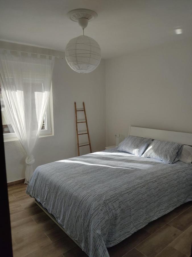 Ferienwohnung Mi Piso En Béjar Exterior foto